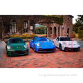 Porsche 992 sasisha kwa sehemu za gt3rs bodykit